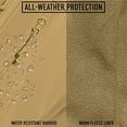 thumbnail image 5 of Rothco Special Ops Soft Shell Jacket, 5 of 6