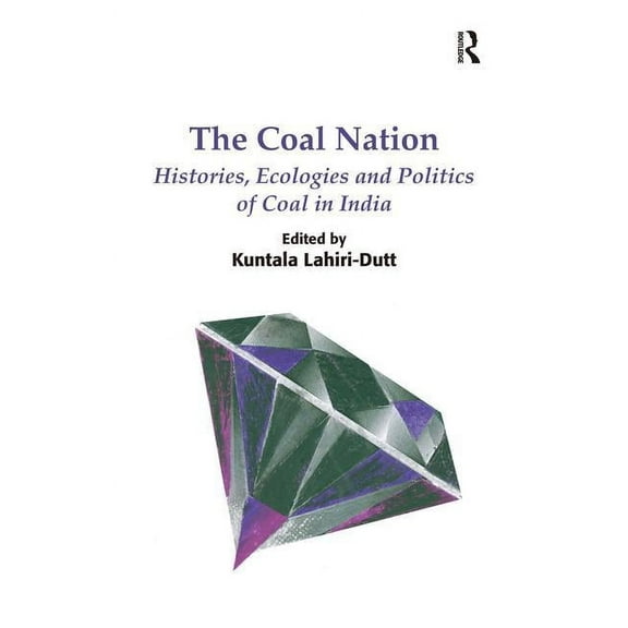 The Coal Nation, (Hardcover)