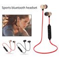 thumbnail image 3 of Twowood auricular XT6 Magnético Bluetooth-Compatible con HIFI Estéreo In-Ear Auriculares inalámbricos Auriculares Deportes, 3 of 7