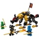 thumbnail image 2 of Set LEGO Ninjago Sabueso Cazadragones de Imperium 71790, 2 of 4