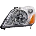 thumbnail image 4 of Dorman 1592071 Driver Side Headlight Assembly for Specific Honda Models, 4 of 4