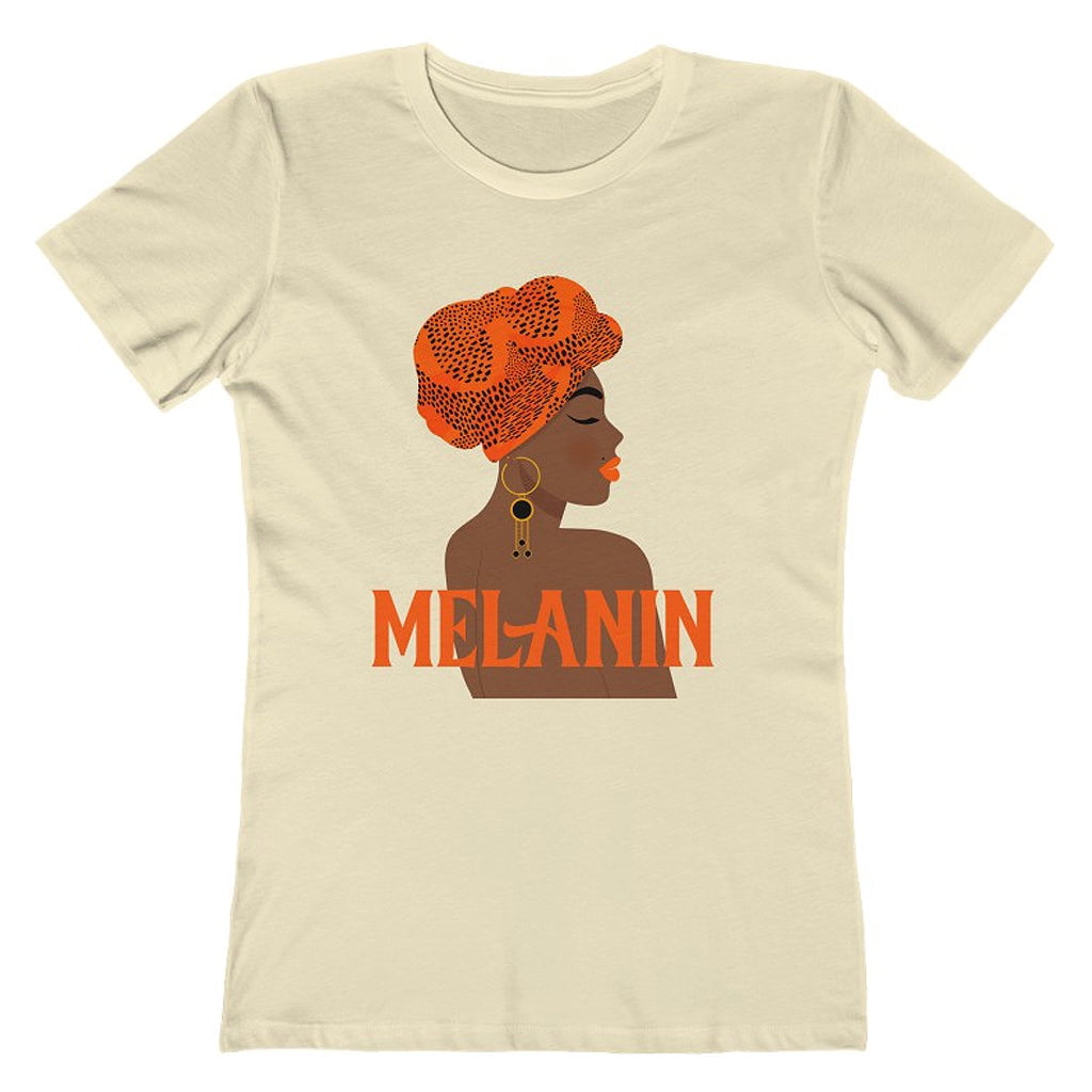 Juneteenth Tshirt Women Juneteenth Queen Melanin African American Women