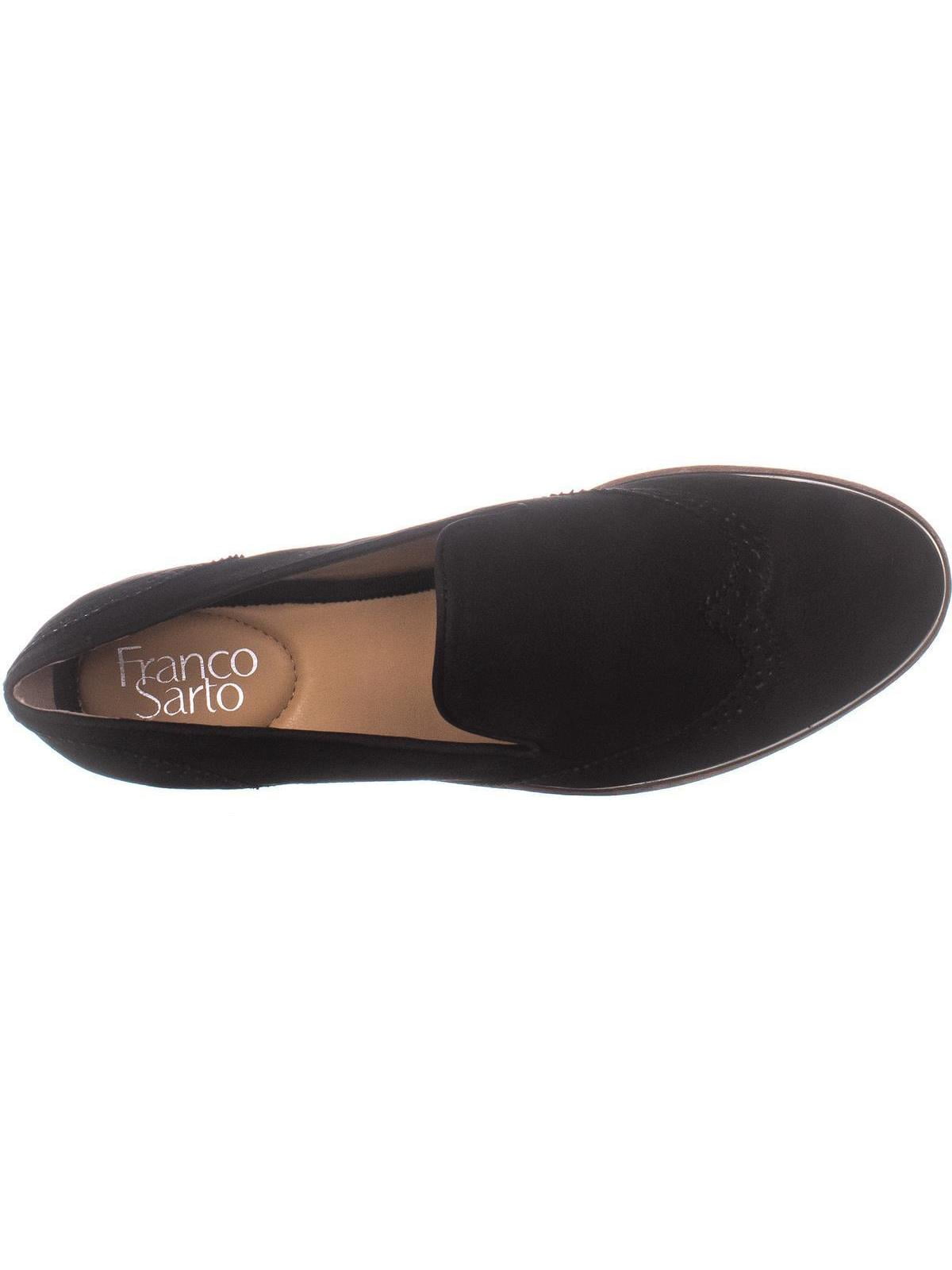 franco sarto haydrian loafer