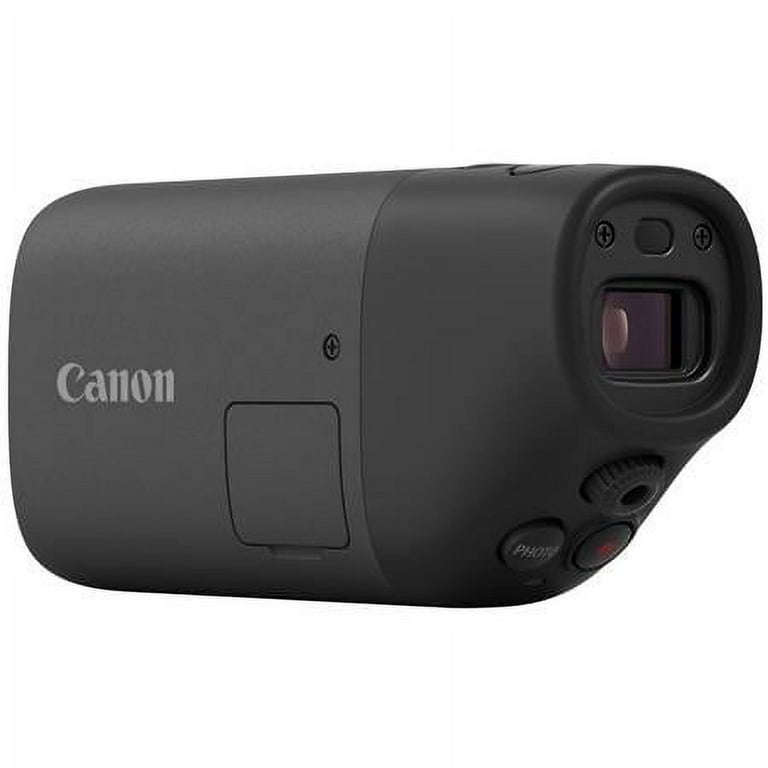 Canon Powershot Zoom Digital Monocular Black