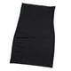 thumbnail image 1 of Ropa Interior moldeadora para Mujer Sunnimix Shaperwear Seamless XL negro, 1 of 8
