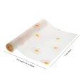 thumbnail image 2 of 1 Roll of Drawer Liner Dustproof Drawer Mat Decorative Cabinet Liner Waterproof Drawer Cushion, 2 of 3