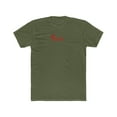 thumbnail image 5 of Forgiven Men's Cotton Crew Tee, 5 of 11