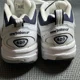 thumbnail image 5 of New Balance 620 Athletic Shoes Mens 7.5D White Blue Walk Gym Trainers Sneakers, 5 of 6
