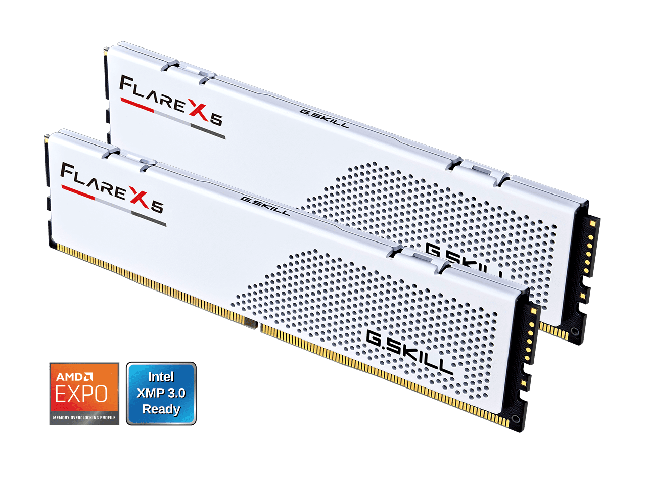 G.SKILL Ripjaws S5 Series 96GB (2 x 48GB) 288-Pin PC RAM