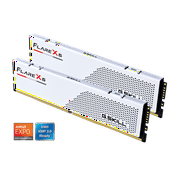 G.SKILL Flare X5 64GB (2 x 32GB) 288-Pin PC RAM DDR5 6000 (PC5 48000) Desktop Memory Model F5-6000J3636F32GX2-FX5W