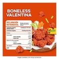 thumbnail image 3 of Boneless Valentina Bachoco 700g, 3 of 7