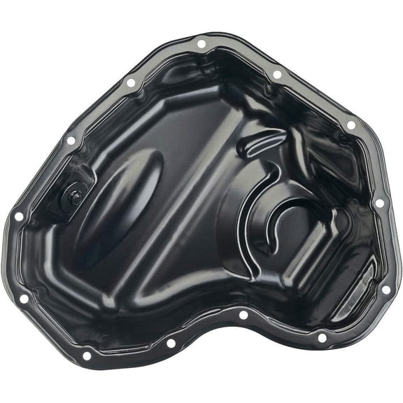 A-Premium Engine Oil Pan Replacement for Toyota RAV4 2009-2017 Scion tC 2011-2017 l4 2.5L