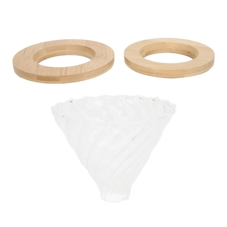 

Cone Coffee Filter Coffee Dripper Pour Over Coffee Dripper For Coffee Maker