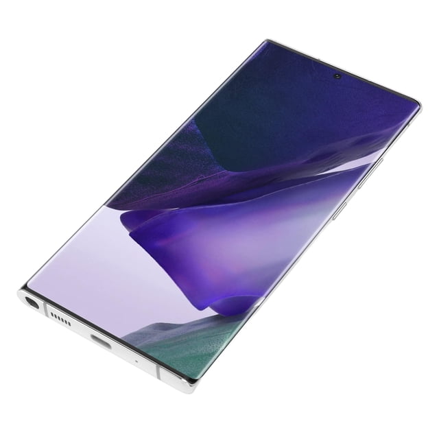 Digitalizador de Pantalla Lcd Con Pantalla Tálil 3d de 6,8 Pulgadas para 20 Ultra 5G 4G, nota20 Ultra 5G Reemplazo del Conjunto de Pantalla Lcd Con Marco y Herramientas