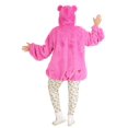 thumbnail image 3 of Care Bears Deluxe Cheer Bear Plus Size Hoodie Costume, 3 of 8