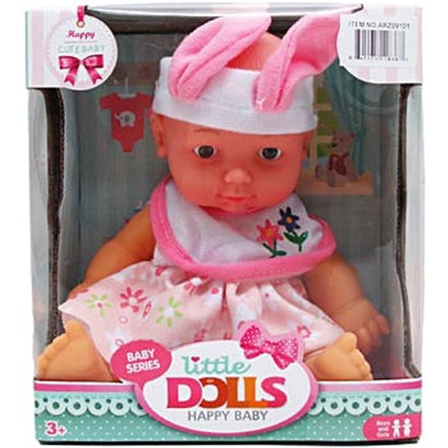 baby doll pack and play walmart