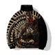 thumbnail image 3 of Abrigo de invierno para hombre, chaqueta informal holgada, ropa de algodón con estampado de orcos y calaveras, chaquetas de calle Harajuku, abrigos para hombre, 3 of 5