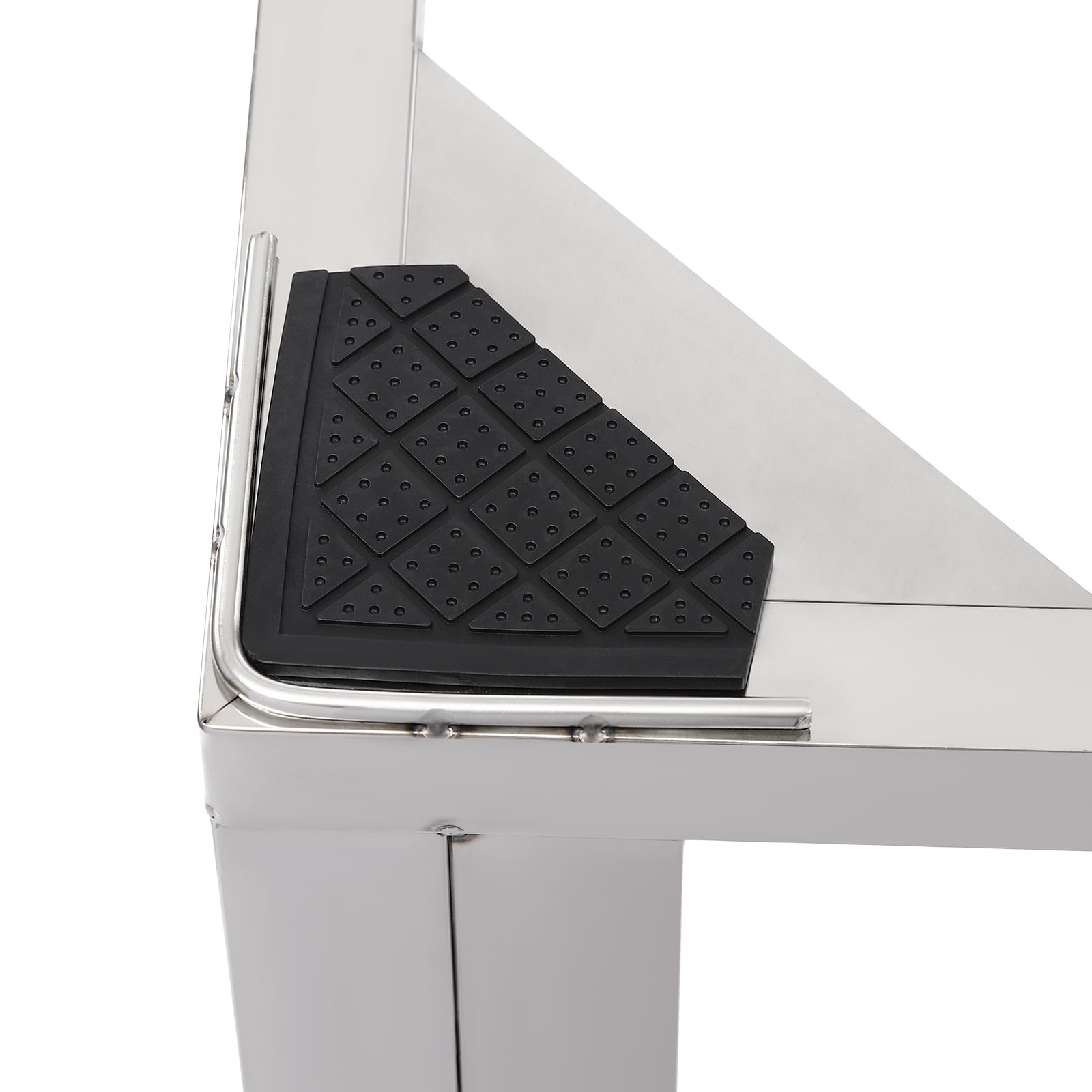 Universal Washing Machine Pedestal Adjustable Laundry Pedestal Dryer Stand
