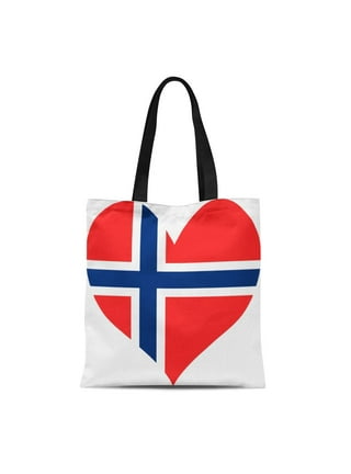 Results for red white and blue bag