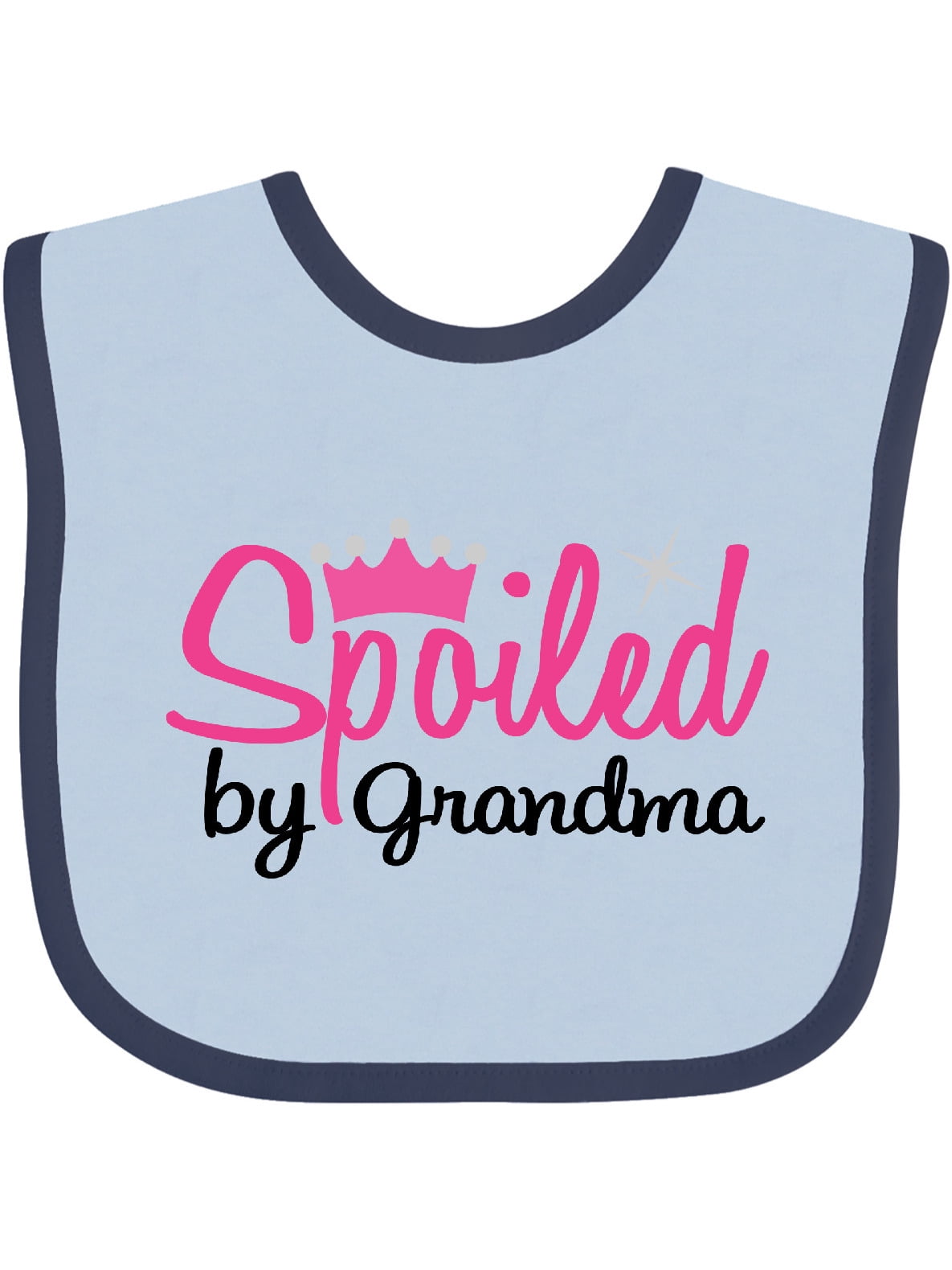 grandma baby bibs