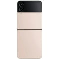 thumbnail image 3 of Samsung Galaxy Z Flip4 5G / 128 Go - Or Rose - Déverrouillé -[Remis à Neuf Excellent], 3 of 3