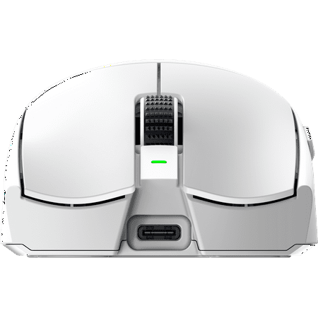 Razer - Viper V3 Pro Ultra-Lightweight Wireless Optical Gaming Mouse with 95 Hour Battery Life - White