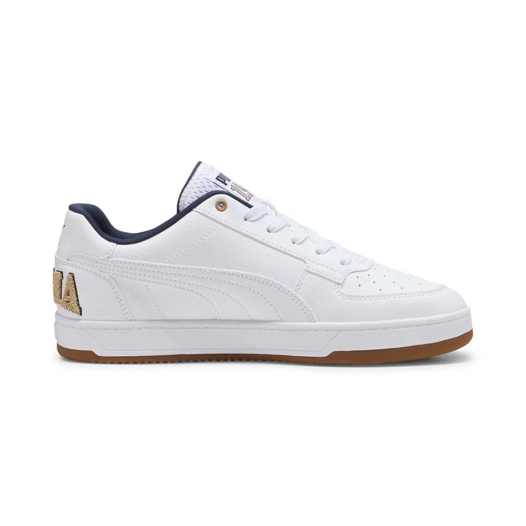 Puma Caven 2.0 Retro Club White/Club Navy-Prarie Tan (395082