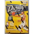 thumbnail image 1 of 2016-17 Panini Prestige Basketball 8ct Blaster Box, 1 of 1