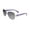 Grey, variant on HARD CANDY SUNGLASSES, HS1 GOLD