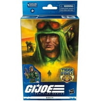 G.I. Joe Classified Series Tiger Force Dusty Figure