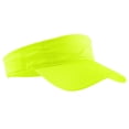 thumbnail image 1 of Port & Company ® Fashion Visor.  Cp45 Osfa Neon Yellow, 1 of 1