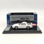 Mazda RX-7 GT-X (FC3S) Car [1:64 scale in Crystal White]