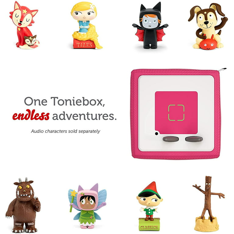 Tonies Starter Set — Child's Play Toys Store