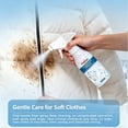 thumbnail image 5 of Tusihei Clothing Emulsifier, Powerful Stain Remover, Active Enzyme Laundry Spray and Wash Stain Remover for Home Clothes Carpet Sofa, 5 of 6