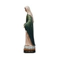 thumbnail image 3 of Hi-Line Gift Ltd. 12in Virgin Mary Figure Statue Religious Decor, 3 of 7
