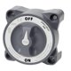 thumbnail image 3 of Interruptor de batería,ON OFF Interruptor de batería Coches marinos Barcos Vehículos,Interruptor de corte de batería para remolque RV de servicio pesado,Desconexión del interruptor de, 3 of 8