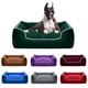 thumbnail image 2 of New Large Dog Bed Thickened Warm Non-slip Mat Four Seasons Universal Detachable Pet Kennel Dog Sofa Pet Supplies ShopWise Round, 2 of 13