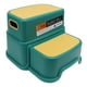 thumbnail image 5 of Taburete para niños Nikou antideslizante color verde, 5 of 15