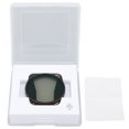 thumbnail image 2 of Variable ND Lens Filter Set Optical Glass Double Sided Nano Coating Aviation Aluminum Frame for Air 3 Drone, 2 of 8