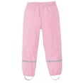 thumbnail image 3 of Childrens Thin WaterProof Windproof And Breathable Outdoor Rain Pants, 3 of 4