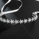 thumbnail image 2 of IFANLANDOR Tiara Con De Para Adornar Y Compromisos, 2 of 8