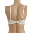 thumbnail image 3 of Wacoal Embrace Lace Underwire T-Shirt Bra 853191, 3 of 3