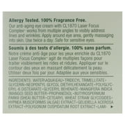 Clinique Smart Clinical Repair Wrinkle Correcting Eye Cream , 0.5 oz Cream