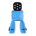 thumbnail image 2 of Sostenedor Suave De Boquil Del Silicón Para El Regudor pus Sostenedor Del Clip Para Los Accesorios Del Clip Del Engranaje De Azul DYNWAVEMX Boquilla de buceo, 2 of 8