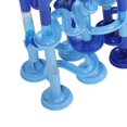 thumbnail image 3 of HLONK DIY Marble Run Sets  Funnel Slide  Water Play Marble Maze Ball Track Building Blocks for Interactive Water Fun  Kids Educational Toy, 3 of 9