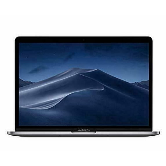 Used and Restored Apple MacBook Pro Late 2013