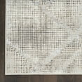 thumbnail image 4 of Inspire Me! Home Décor Iliana Modern Grey 2'3" x 7'6" Area Rug (2x8), 4 of 7