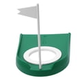 thumbnail image 4 of Fugacal Moveable Putting Cup, Putting Hole, Putting Cup, Accessory For Outdoor For Indoor Practice Aids, 4 of 8