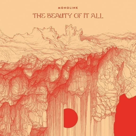 Monolink - The Beauty Of It All - Music & Performance - Vinyl