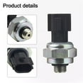thumbnail image 5 of Phyun New Power Steering Pressure Sensor For Nissan Altima Titan Infiniti 497636N20A, 5 of 5